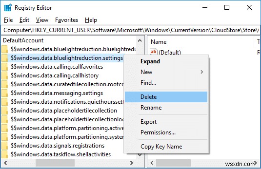 Windows 10 야간 조명(나이트 라이트) 켜고 끄는 방법 완벽 가이드