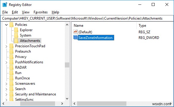 Windows 10에서 다운로드한 파일이 차단되는 문제 해결 방법