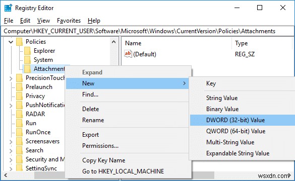Windows 10에서 다운로드한 파일이 차단되는 문제 해결 방법