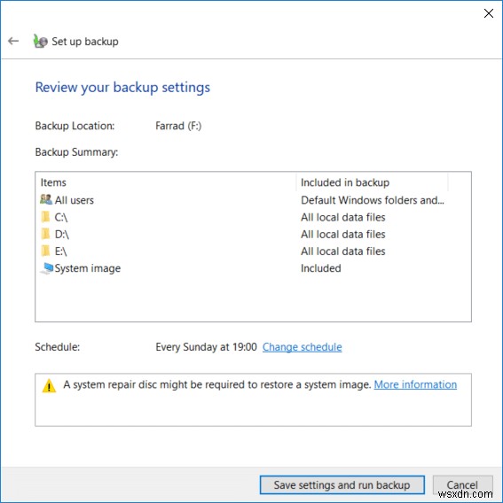 Windows 10 PC 백업 완벽 가이드: 누구나 쉽게 따라 하는 방법