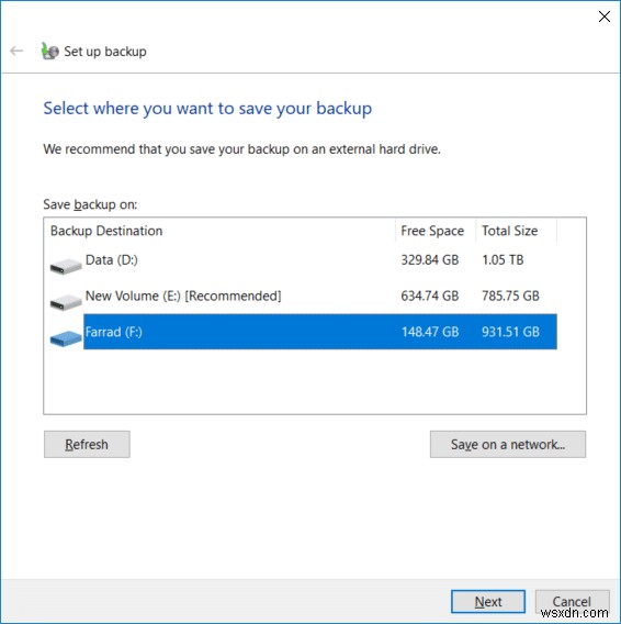 Windows 10 PC 백업 완벽 가이드: 누구나 쉽게 따라 하는 방법