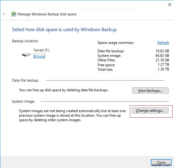 Windows 10 PC 백업 완벽 가이드: 누구나 쉽게 따라 하는 방법