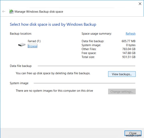 Windows 10 PC 백업 완벽 가이드: 누구나 쉽게 따라 하는 방법