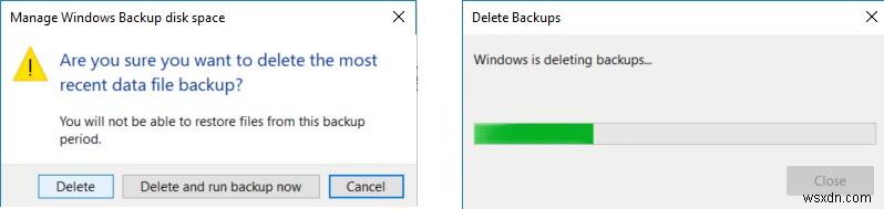 Windows 10 PC 백업 완벽 가이드: 누구나 쉽게 따라 하는 방법