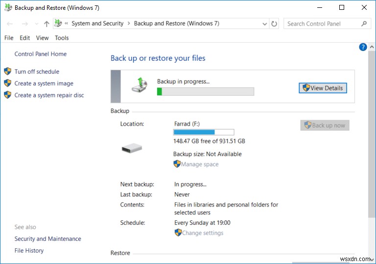 Windows 10 PC 백업 완벽 가이드: 누구나 쉽게 따라 하는 방법