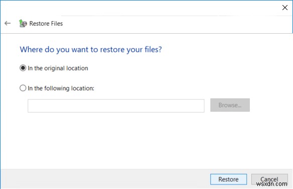 Windows 10 PC 백업 완벽 가이드: 누구나 쉽게 따라 하는 방법