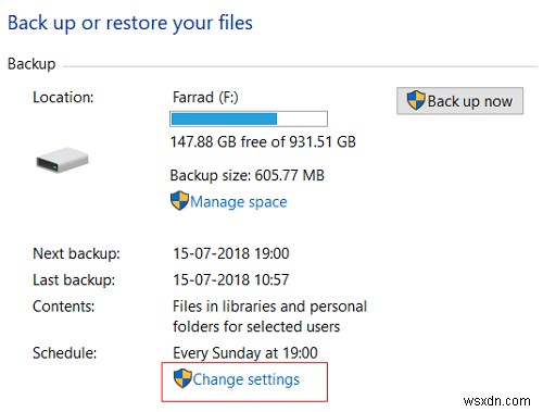 Windows 10 PC 백업 완벽 가이드: 누구나 쉽게 따라 하는 방법