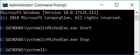 Windows 10에서 자동 유지 관리 수동으로 시작하는 3가지 방법