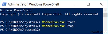 Windows 10에서 자동 유지 관리 수동으로 시작하는 3가지 방법