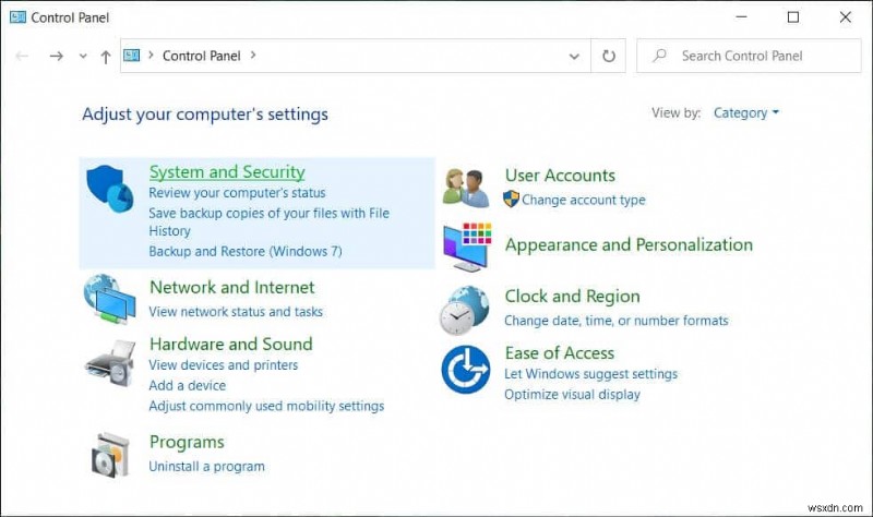 Windows 10 자동 유지 관리 비활성화 및 일정 변경 방법