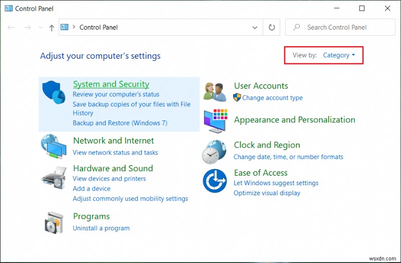 Windows 10 블루스크린(BSOD) 발생 시 덤프 파일 생성하도록 설정하는 방법