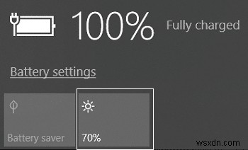 Windows 10에서 화면 밝기 조절하는 5가지 쉬운 방법