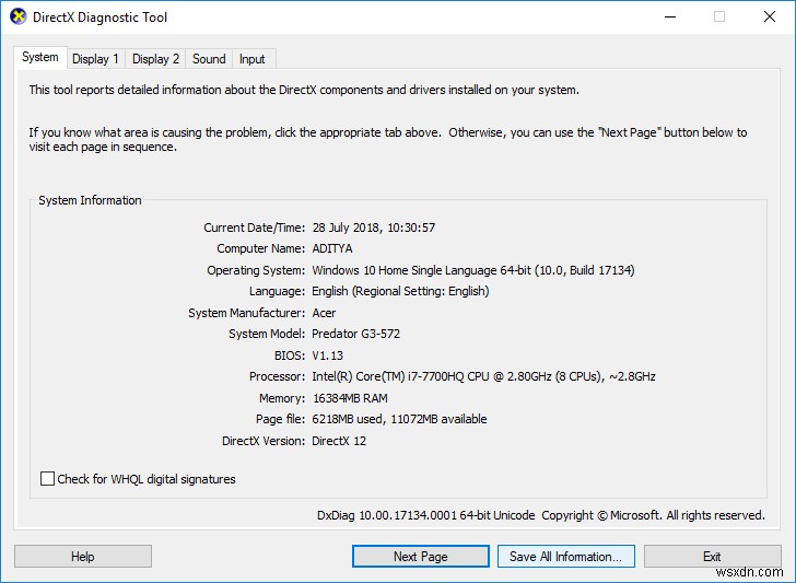 Windows 10에서 Miracast로 무선 디스플레이에 연결하는 완벽 가이드