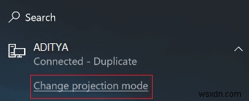 Windows 10에서 Miracast로 무선 디스플레이에 연결하는 완벽 가이드