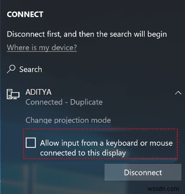 Windows 10에서 Miracast로 무선 디스플레이에 연결하는 완벽 가이드