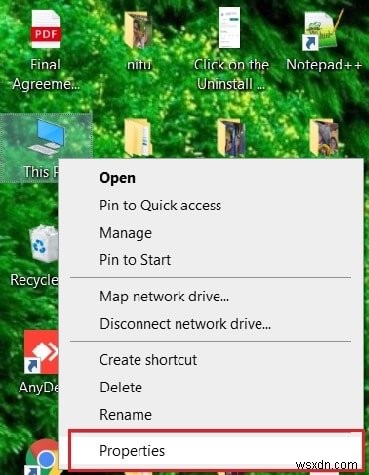 Windows 10에서 컴퓨터 이름을 변경하는 3가지 쉬운 방법
