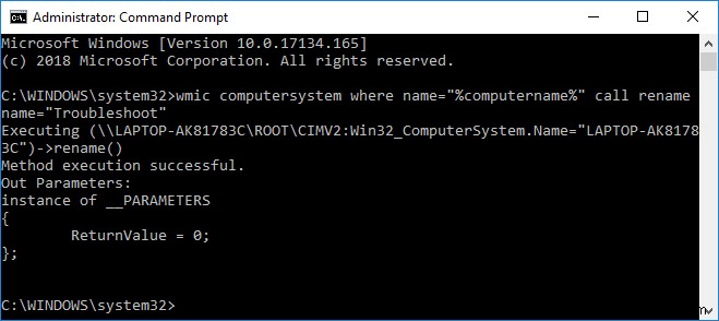 Windows 10에서 컴퓨터 이름을 변경하는 3가지 쉬운 방법