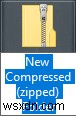 Windows 10에서 파일·폴더 ZIP 압축 및 압축 해제하는 6가지 방법