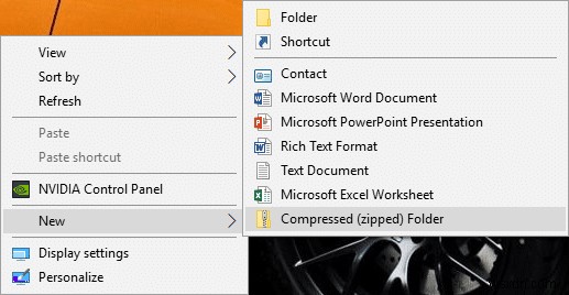 Windows 10에서 파일·폴더 ZIP 압축 및 압축 해제하는 6가지 방법