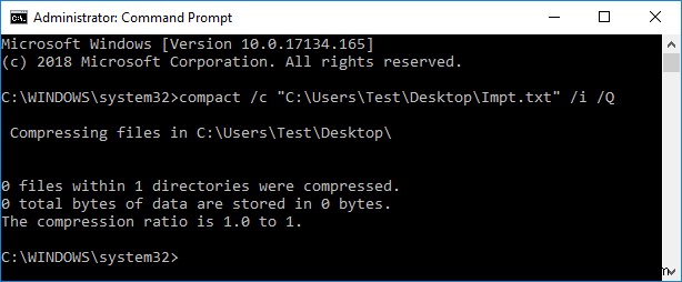Windows 10에서 파일·폴더 ZIP 압축 및 압축 해제하는 6가지 방법