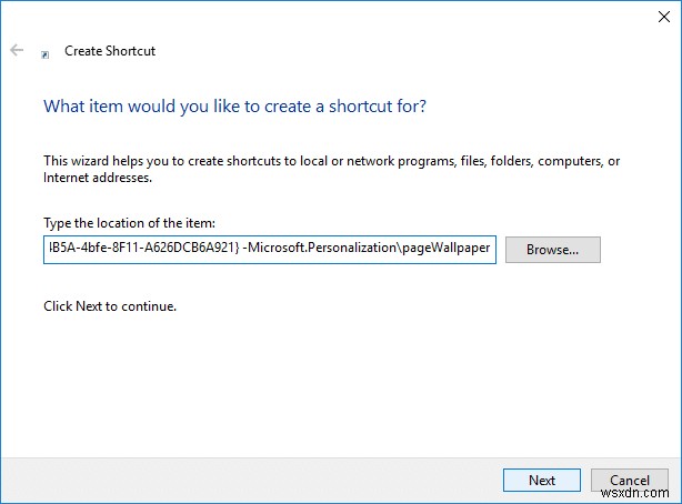 Windows 10에서 색상 및 모양 설정 쉽게 여는 방법 (작업 표시줄 색상 변경 포함)