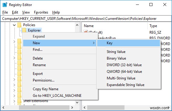 Windows 10 제어판에서 특정 항목 숨기는 방법 (레지스트리 · 그룹 정책)