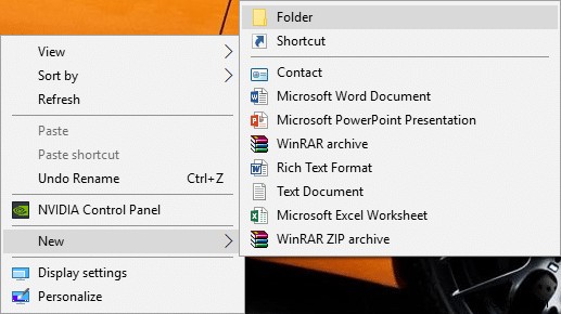 Windows 10에서 제어판  모든 작업(갓 모드)  바로 가기 만드는 방법