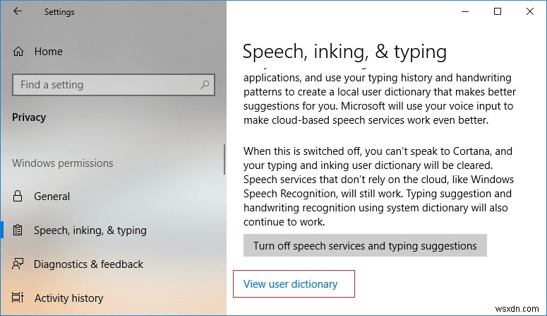 Windows 10 맞춤법 검사 사전에 단어 추가 및 삭제하는 완벽 가이드