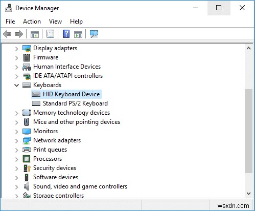 Windows 10에서 장치가 컴퓨터를 깨우도록 허용 또는 방지하는 방법