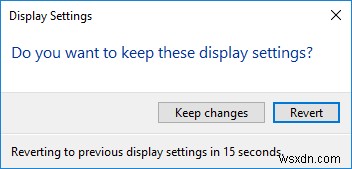 Windows 10에서 모니터 새로 고침 빈도 변경하는 방법 완벽 가이드