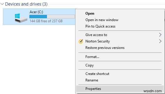 Windows 10 디스크 정리 사용법 – 여유 공간 확보하는 5가지 방법 총정리