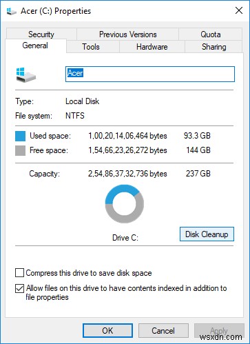 Windows 10 디스크 정리 사용법 – 여유 공간 확보하는 5가지 방법 총정리