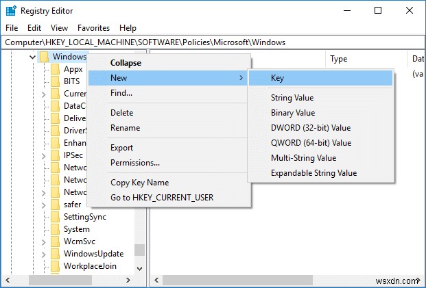 Windows 10에서 암호화된 파일의 검색 인덱싱 켜기 및 끄기 방법