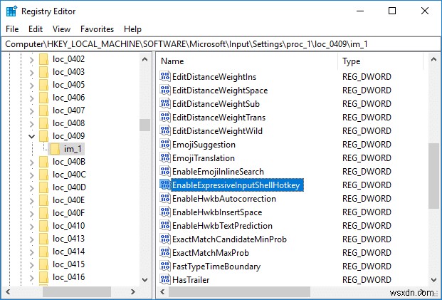 Windows 10에서 이모티콘 패널 활성화·비활성화하는 방법 총정리