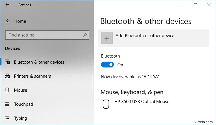 Windows 10 동적 잠금(Dynamic Lock) 설정 방법 – 자리를 비우면 PC가 자동으로 잠기는 기능