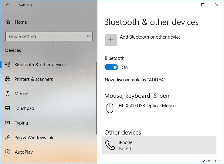 Windows 10 동적 잠금(Dynamic Lock) 설정 방법 – 자리를 비우면 PC가 자동으로 잠기는 기능