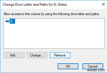 Windows 10에서 드라이브를 숨기는 방법 5가지 완벽 가이드