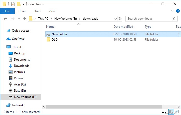 Windows 10에서 드라이브를 숨기는 방법 5가지 완벽 가이드