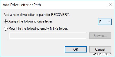 Windows 10에서 드라이브를 숨기는 방법 5가지 완벽 가이드