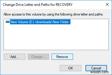 Windows 10에서 드라이브를 숨기는 방법 5가지 완벽 가이드