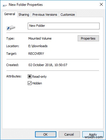 Windows 10에서 드라이브를 숨기는 방법 5가지 완벽 가이드