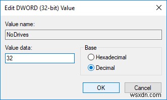 Windows 10에서 드라이브를 숨기는 방법 5가지 완벽 가이드