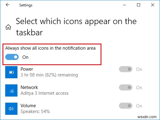 Windows 10 작업 표시줄 자동 숨김이 안 될 때 해결하는 6가지 방법