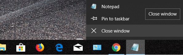 Windows 10 작업 표시줄 자동 숨김이 안 될 때 해결하는 6가지 방법