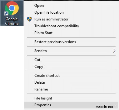 Windows 10에서 흐릿하게 보이는 앱 화면 배율 문제 해결하는 5가지 방법