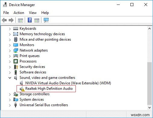 Windows 10 Realtek HD 오디오 드라이버 문제 해결 완벽 가이드