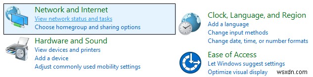 Windows 10에서 인라인 자동 완성(Inline AutoComplete) 활성화·비활성화하는 2가지 방법