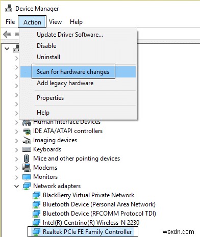 Windows 10에서 블루투스가 켜지지 않을 때 해결하는 6가지 방법