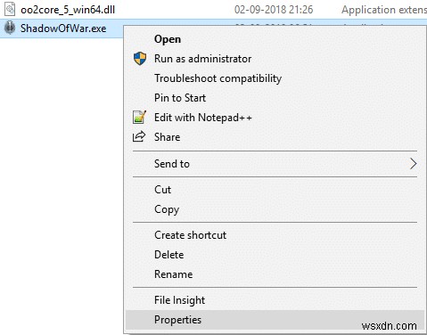 Windows 10에서 전체 화면 최적화를 비활성화하는 4가지 방법