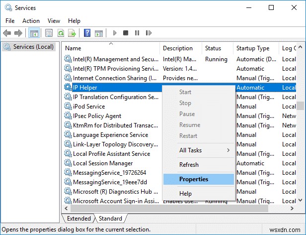 Windows 10 IPv6 연결: 인터넷 액세스 없음 오류 완벽 해결 가이드
